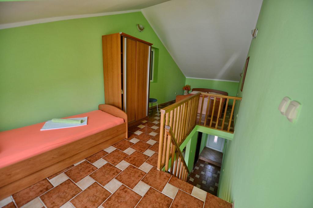 Apartments Goran Kotor Room photo
